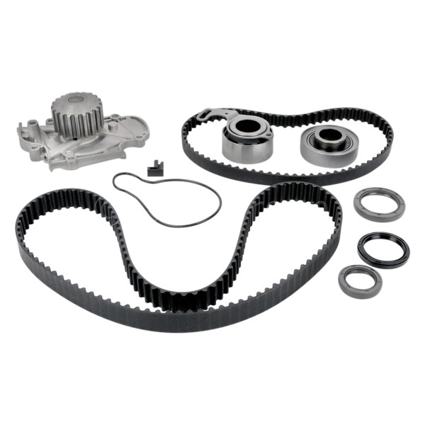 SKF® Honda Accord 1998 Timing Belt Kit