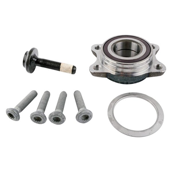 SKF® Audi A6 2006 Wheel Bearing Module