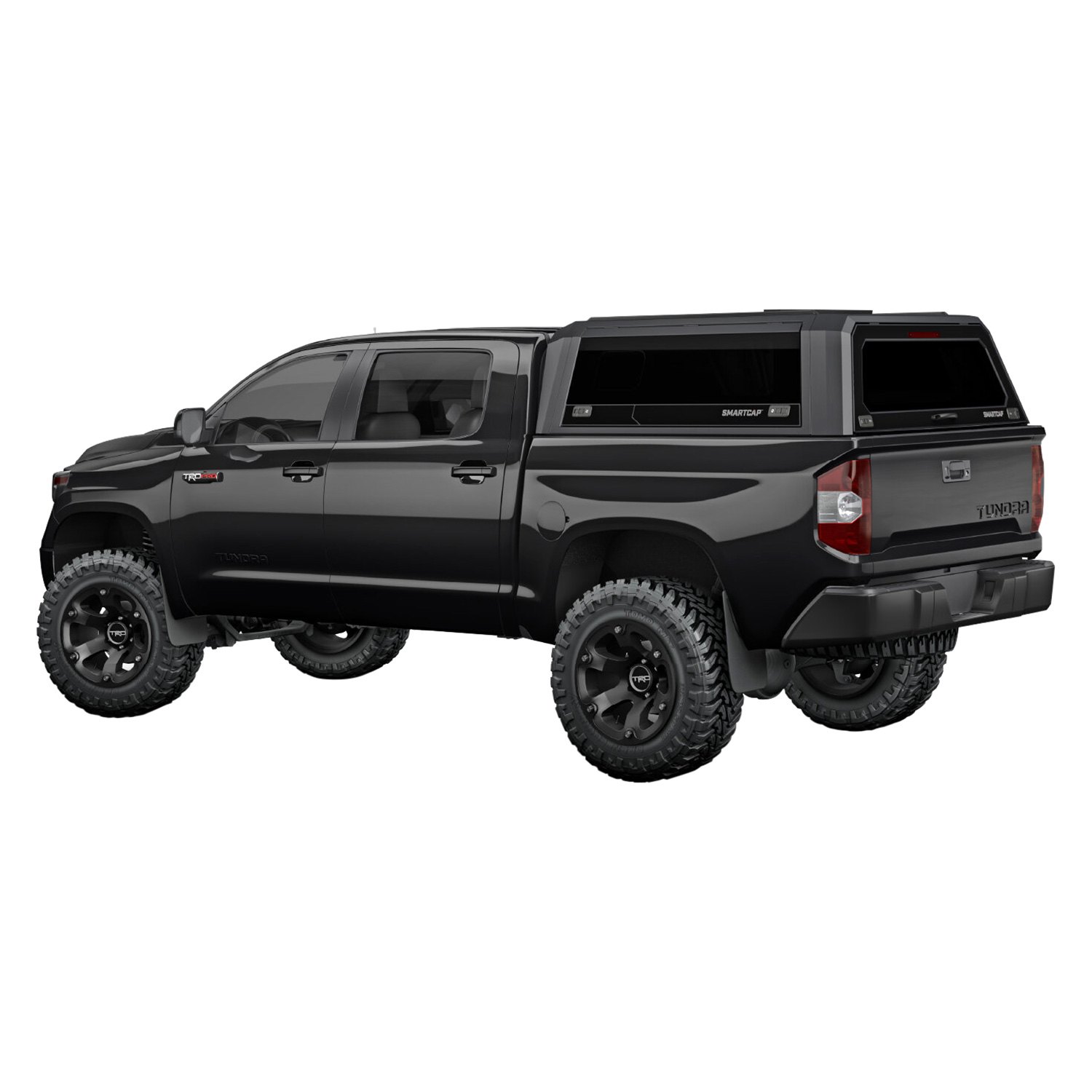 SmartCap® Ram 1500 New Generation 2021 EVO Cap