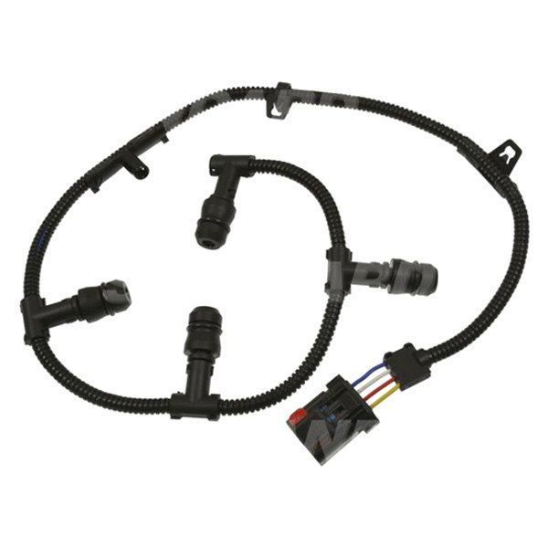 SMP® Diesel Glow Plug Wiring Harness