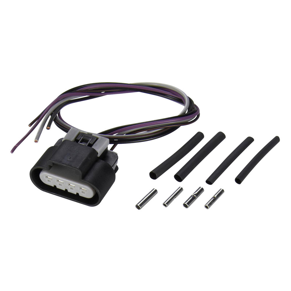 2004 Gmc Sierra Wiring Harness Collection