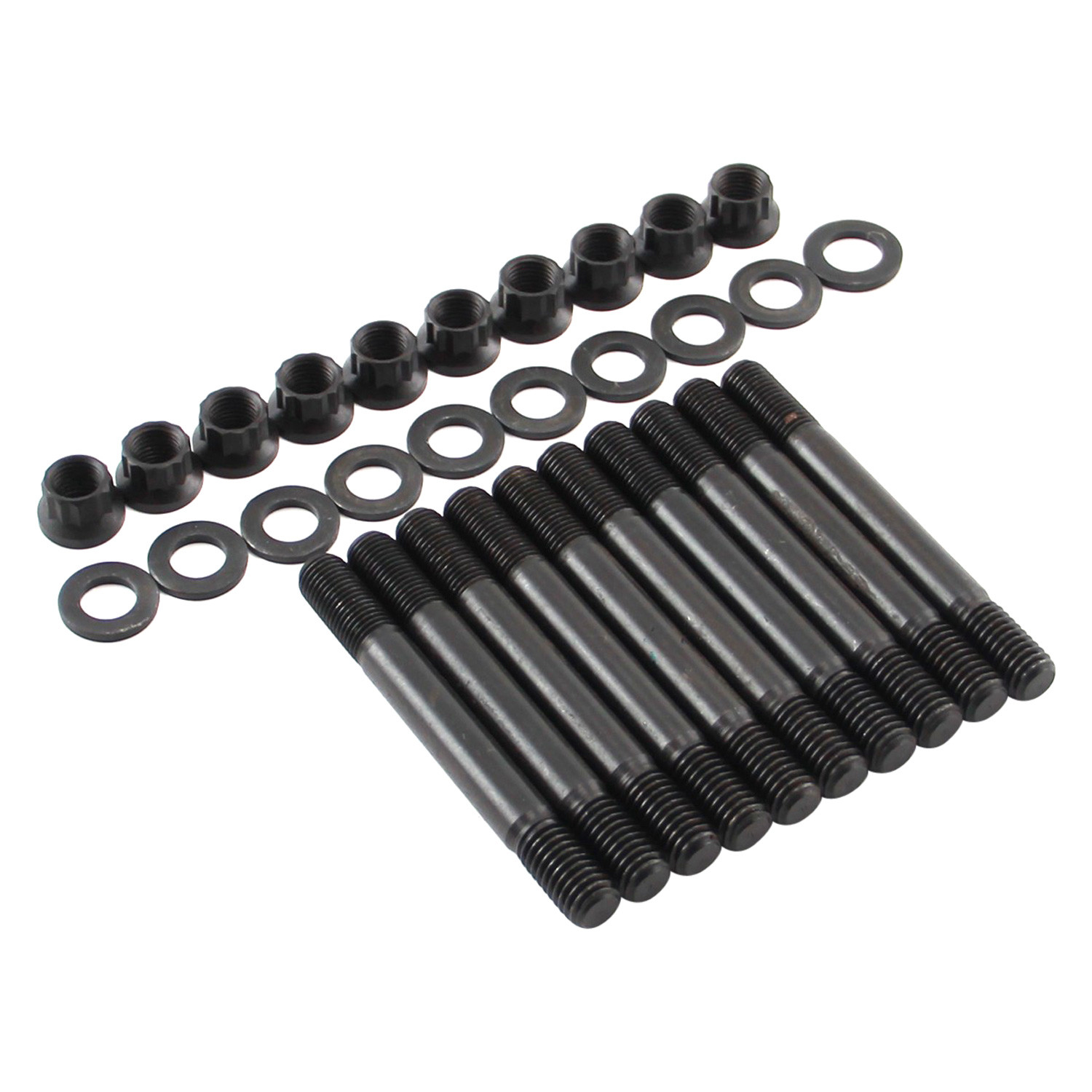 Speedmaster® PCE287.1007 2Bolt Standard 12point Main Stud Kit