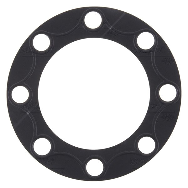 Spicer® 39697 Rear Axle Shaft Flange Gasket