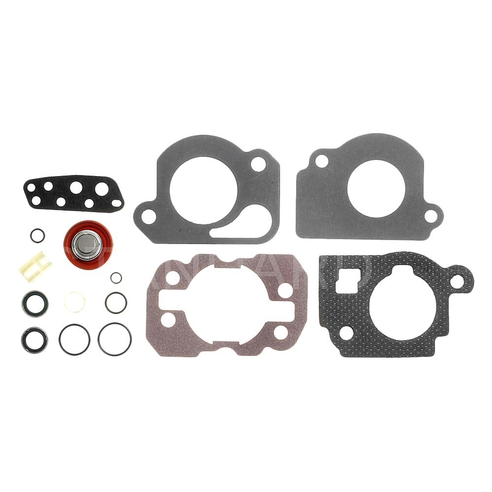 Standard® Chevy S10 Pickup 1992 Fuel Injection Throttle Body Repair Kit