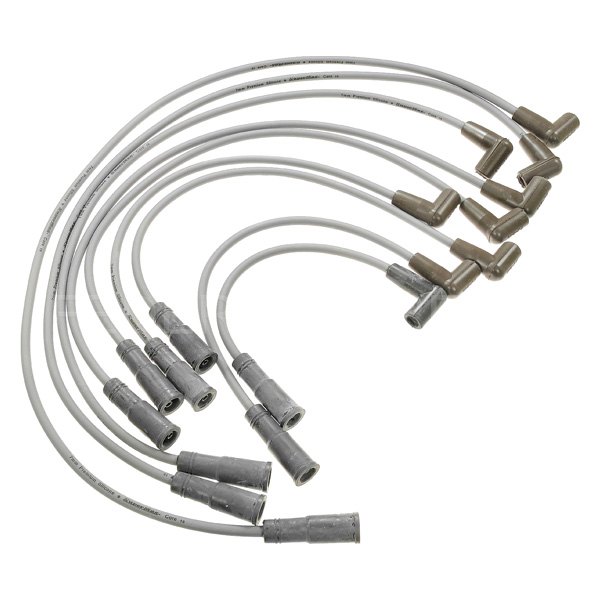 Standard® Dodge Omni 1978 Spark Plug Wire Set