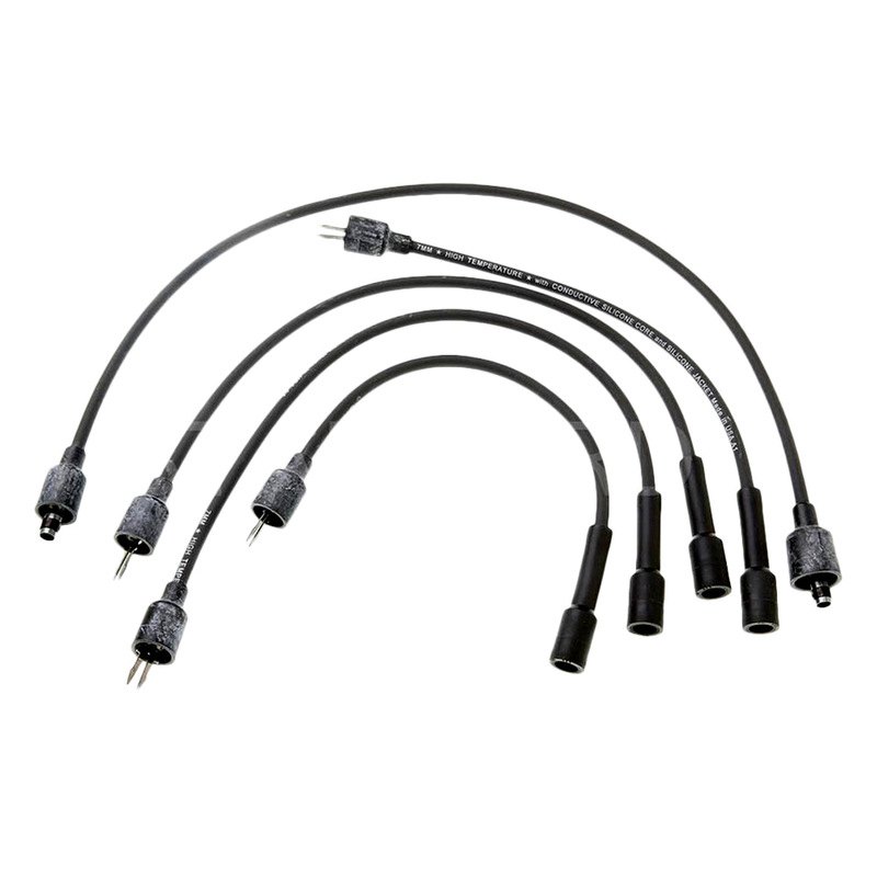Standard® Dodge Omni 1981 Pro Series™ Spark Plug Wire Set