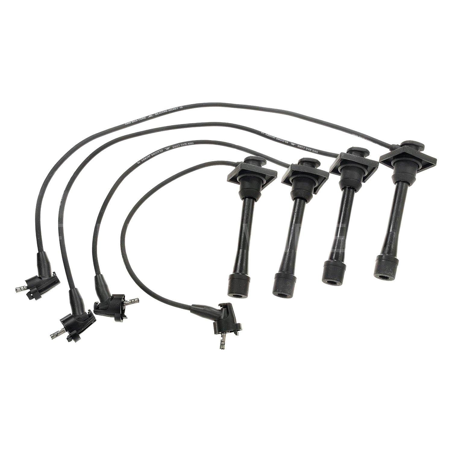 Standard® GEO Prizm 1993 Spark Plug Wire Set