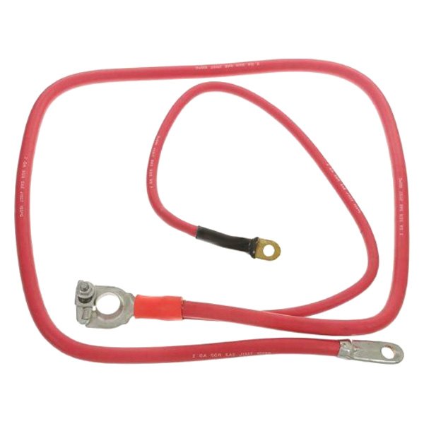 Standard® - Chevy Impala 2010 Battery Cable