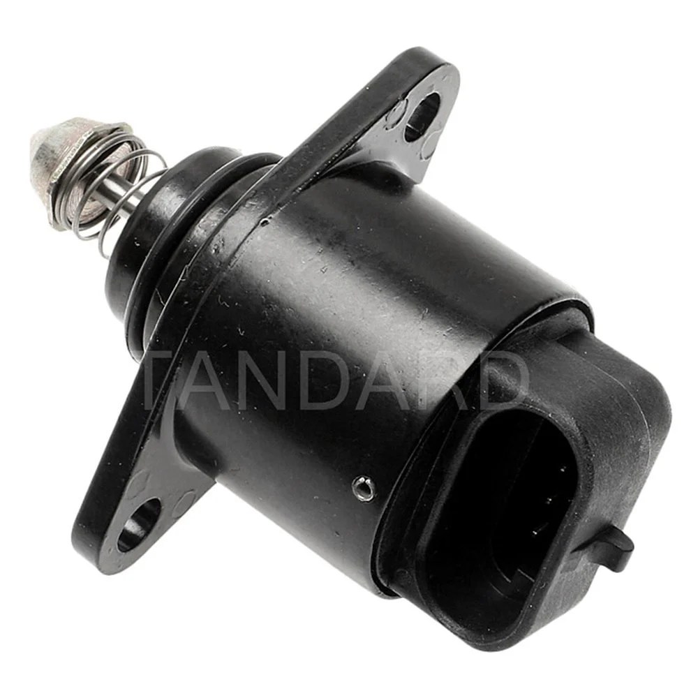 Standard® AC11 Throttle Body Idle Air Control Motor