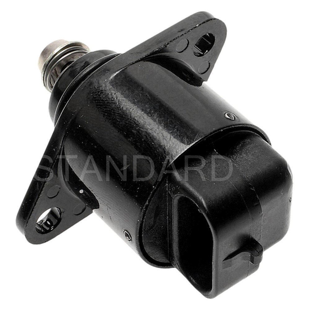 Standard® Chevy S10 Pickup 1994 Throttle Body Idle Air Control Motor