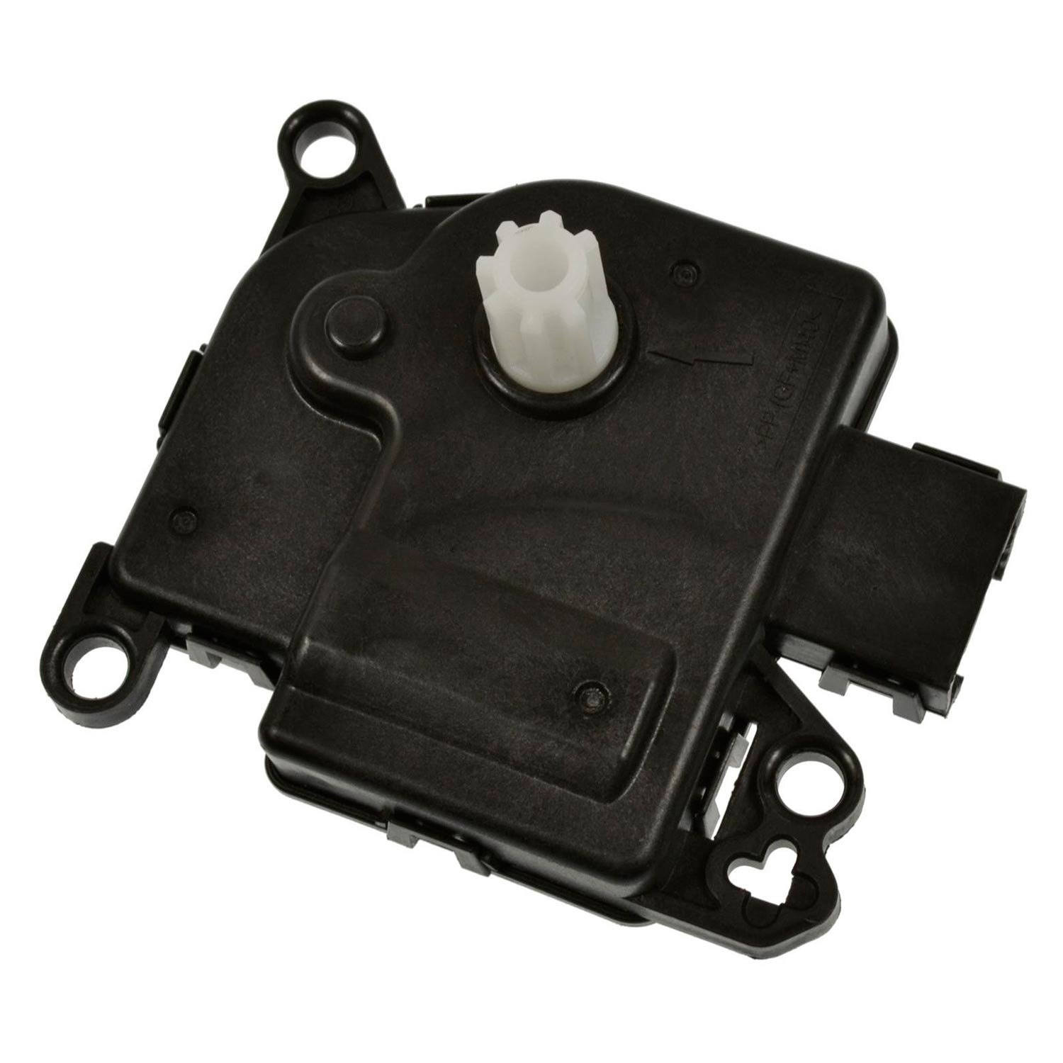 Standard® Nissan Xterra 2005 HVAC Floor Mode Door Actuator