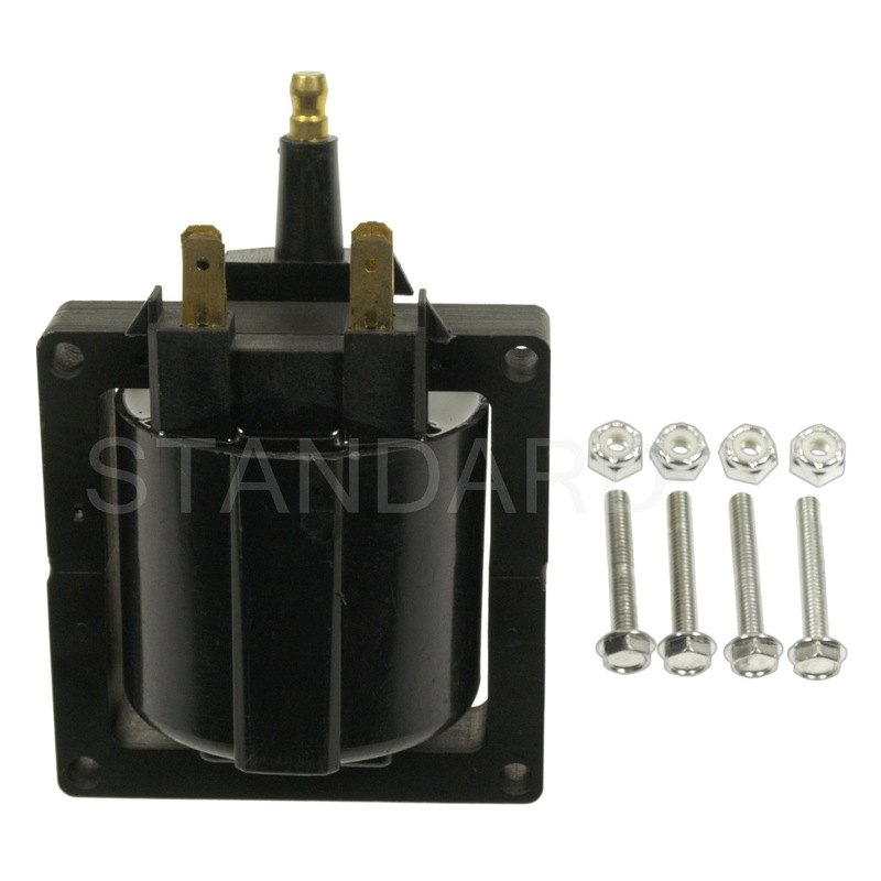 Standard® DR35 Ignition Coil
