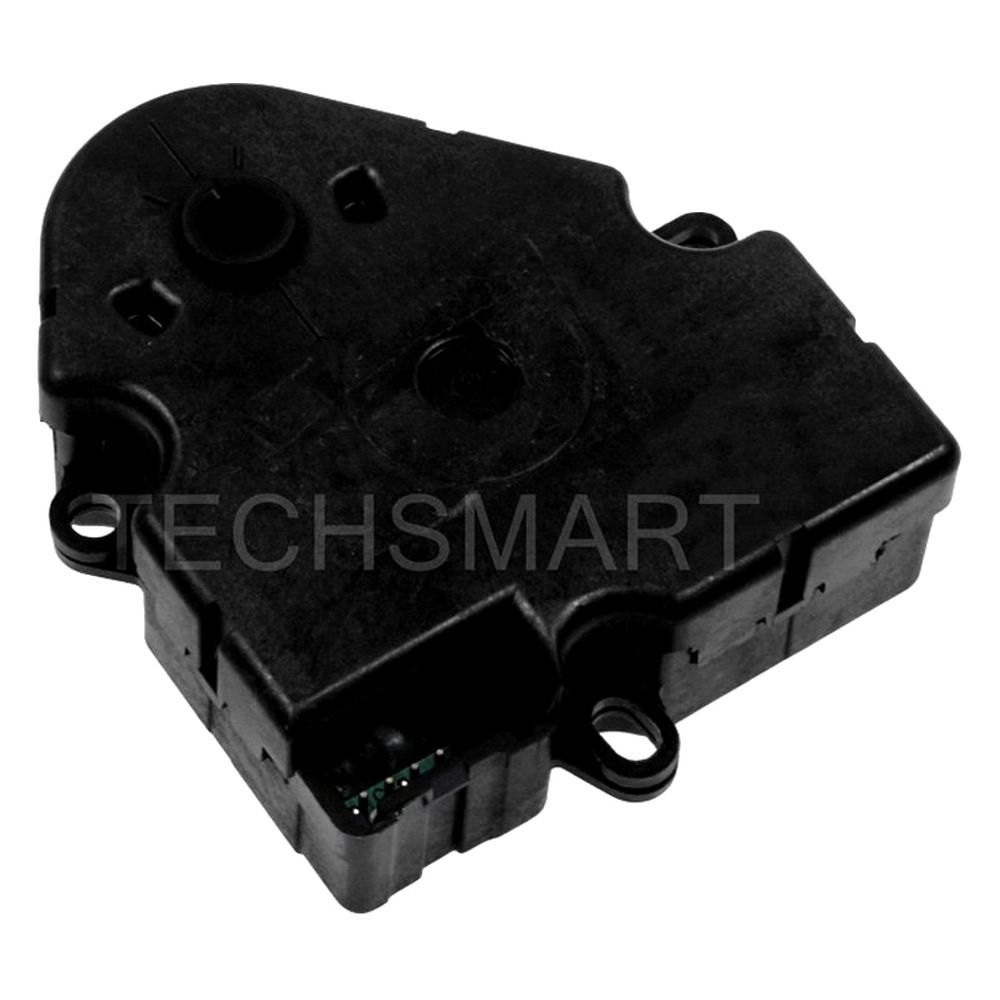 Standard® F04005 TechSmart™ HVAC Heater Blend Door Actuator