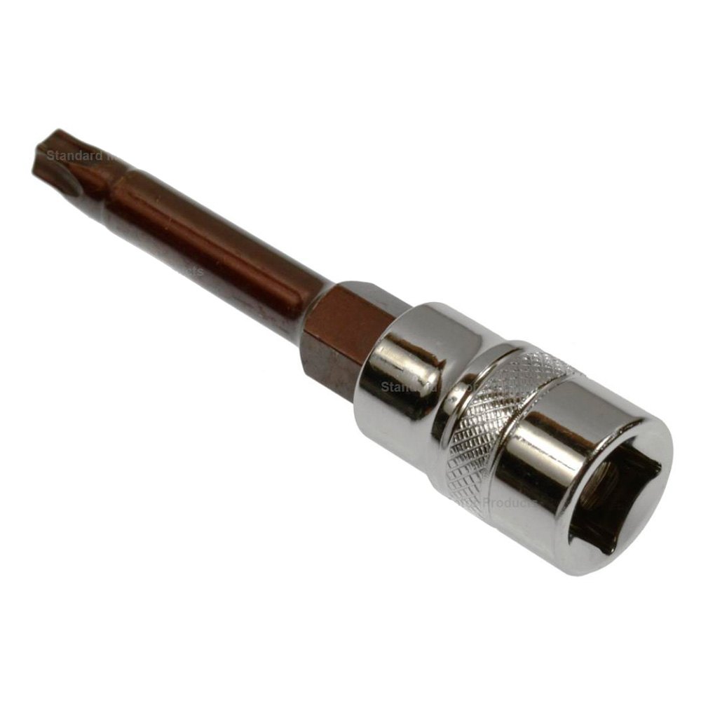 Standard® FIT2 Fuel Injector Retaining Bracket Socket