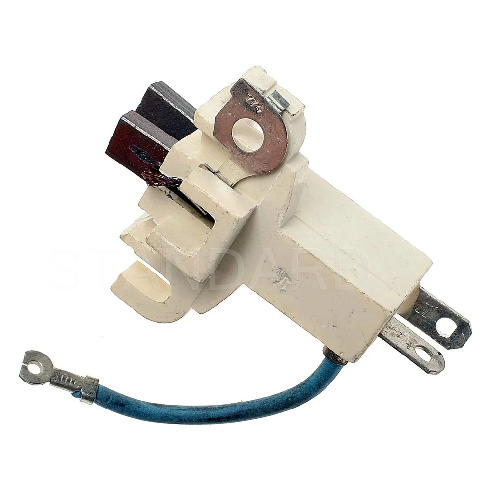 Standard® FX61A Alternator Brush Holder