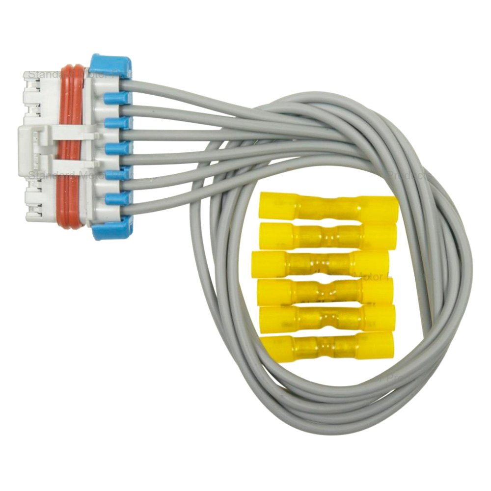 Standard® HP4790 Handypack™ HVAC Blower Motor Connector