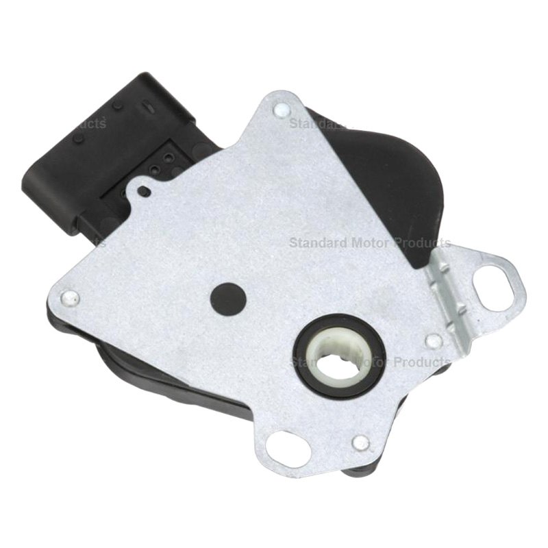 Standard® Pontiac G6 2007 Neutral Safety Switch