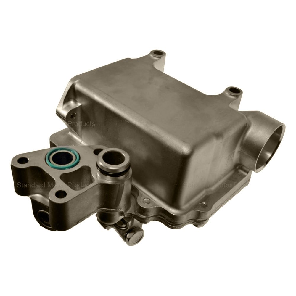 Standard® Oil Cooler