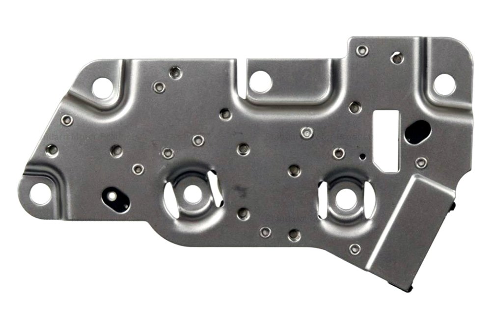 Standard® PSA102 Automatic Transmission Pressure Switch Manifold