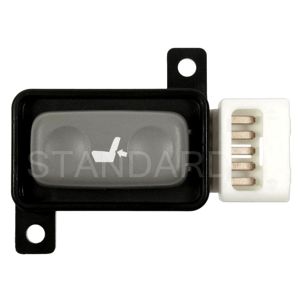 Standard® Toyota Camry 2007 Intermotor™ Seat Lumbar Switch