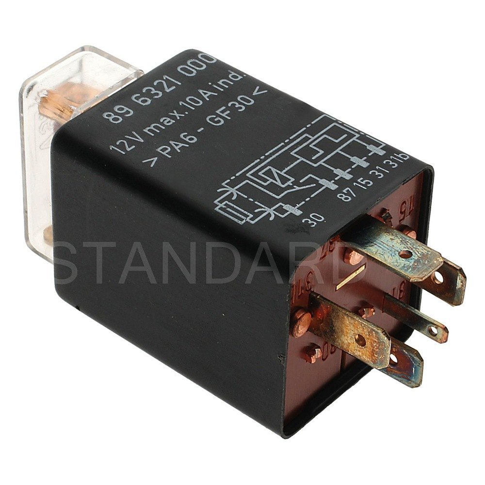 Standard® Intermotor™ Fuel Injection Relay