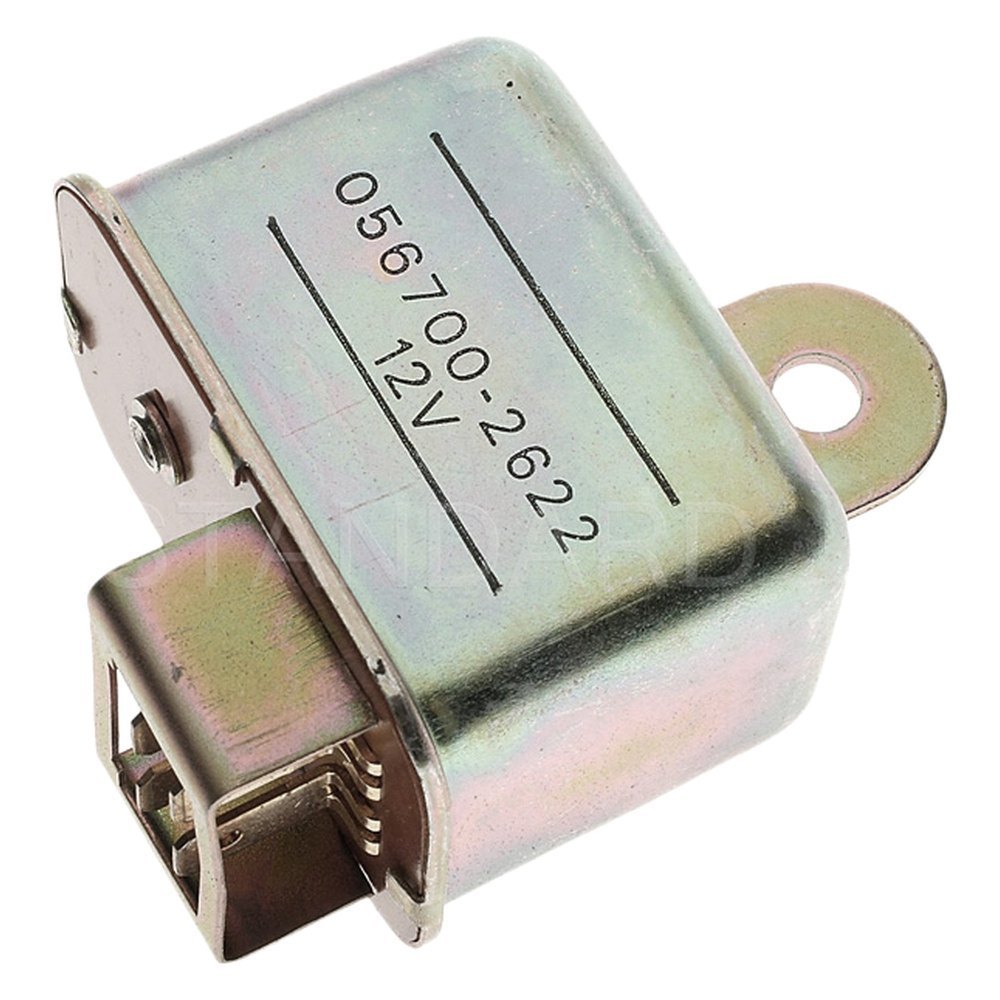 Standard® Intermotor™ Fuel CutOff Relay
