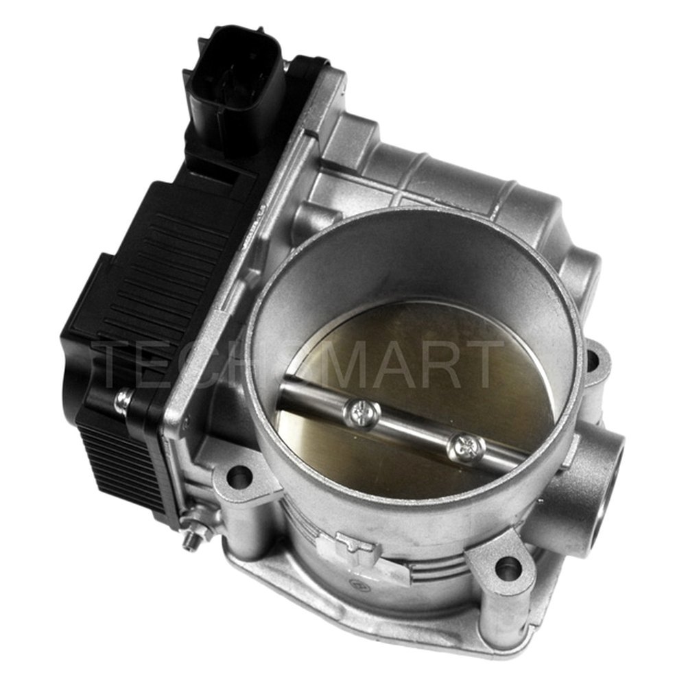 Standard® S20058 TechSmart™ Fuel Injection Throttle Body Assembly
