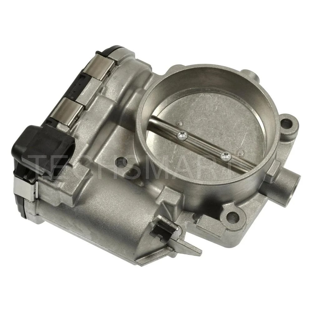 Standard® S20153 TechSmart™ Fuel Injection Throttle Body Assembly