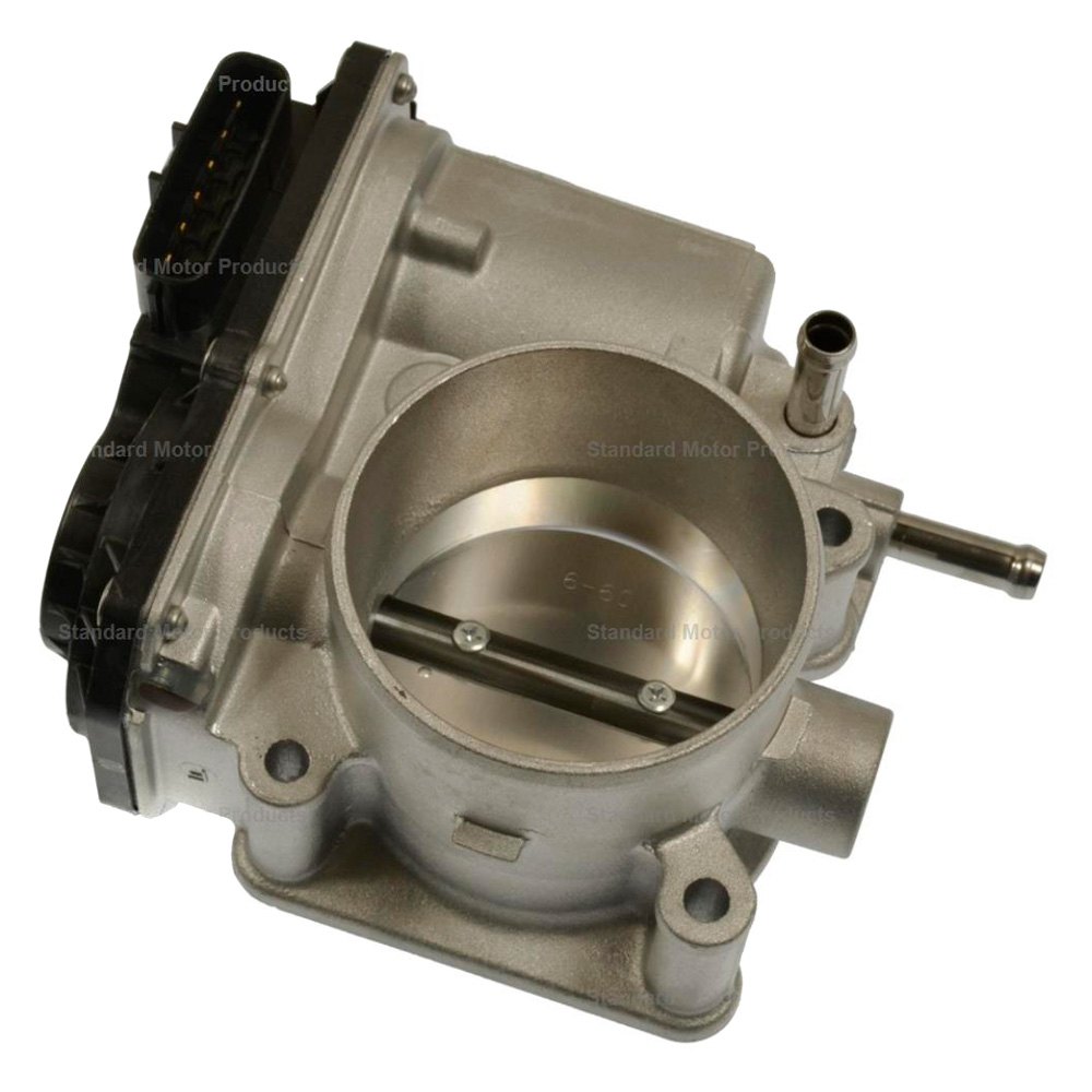Standard® S20215 Fuel Injection Throttle Body