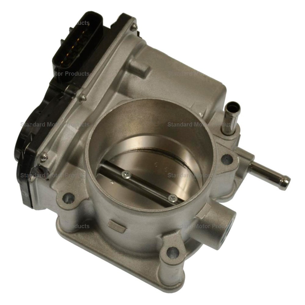 Standard® S20216 Fuel Injection Throttle Body