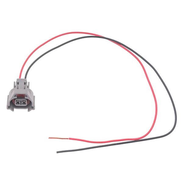 Standard® S2544 Fuel Injector Connector