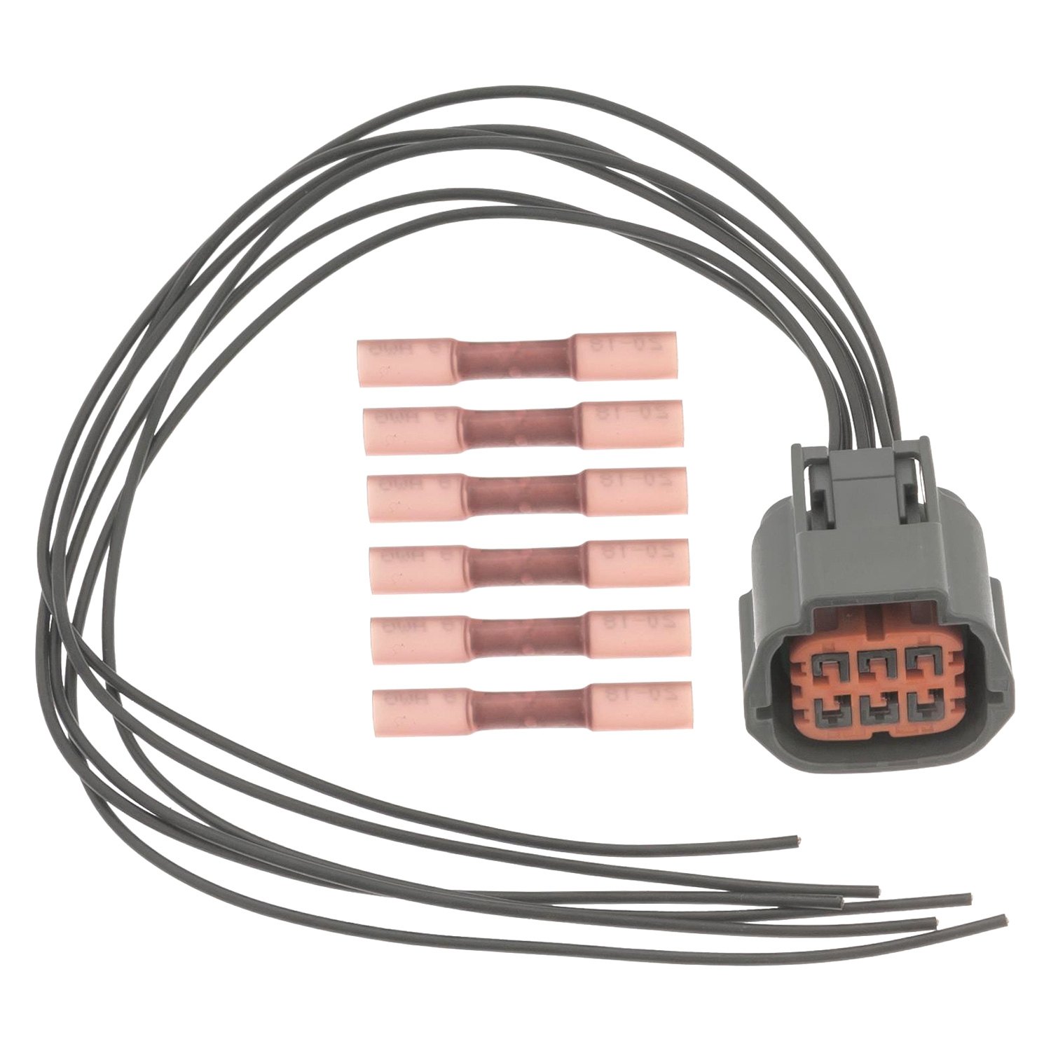 Standard® S2861 Fuel Injection Throttle Control Actuator