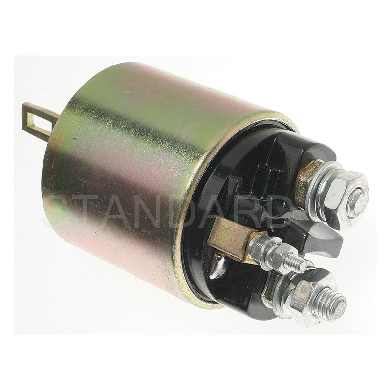 Standard® Dodge Caravan 1986 Starter Solenoid