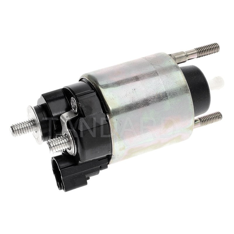 Standard® Toyota Tercel 1997 Intermotor™ Starter Solenoid