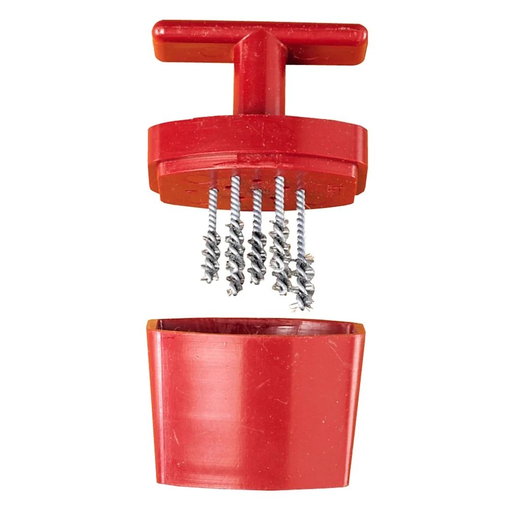 Standard® TC1 ET™ Trailer Connector Cleaner