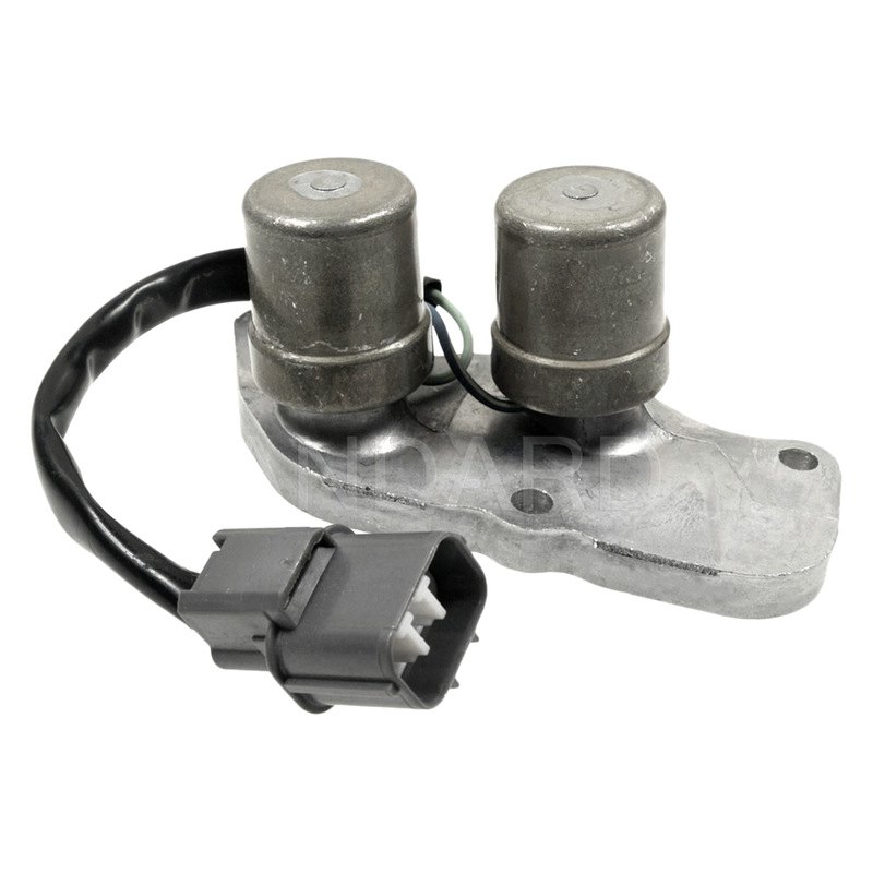 Standard® - Honda Accord Automatic Transmission 1990 Intermotor