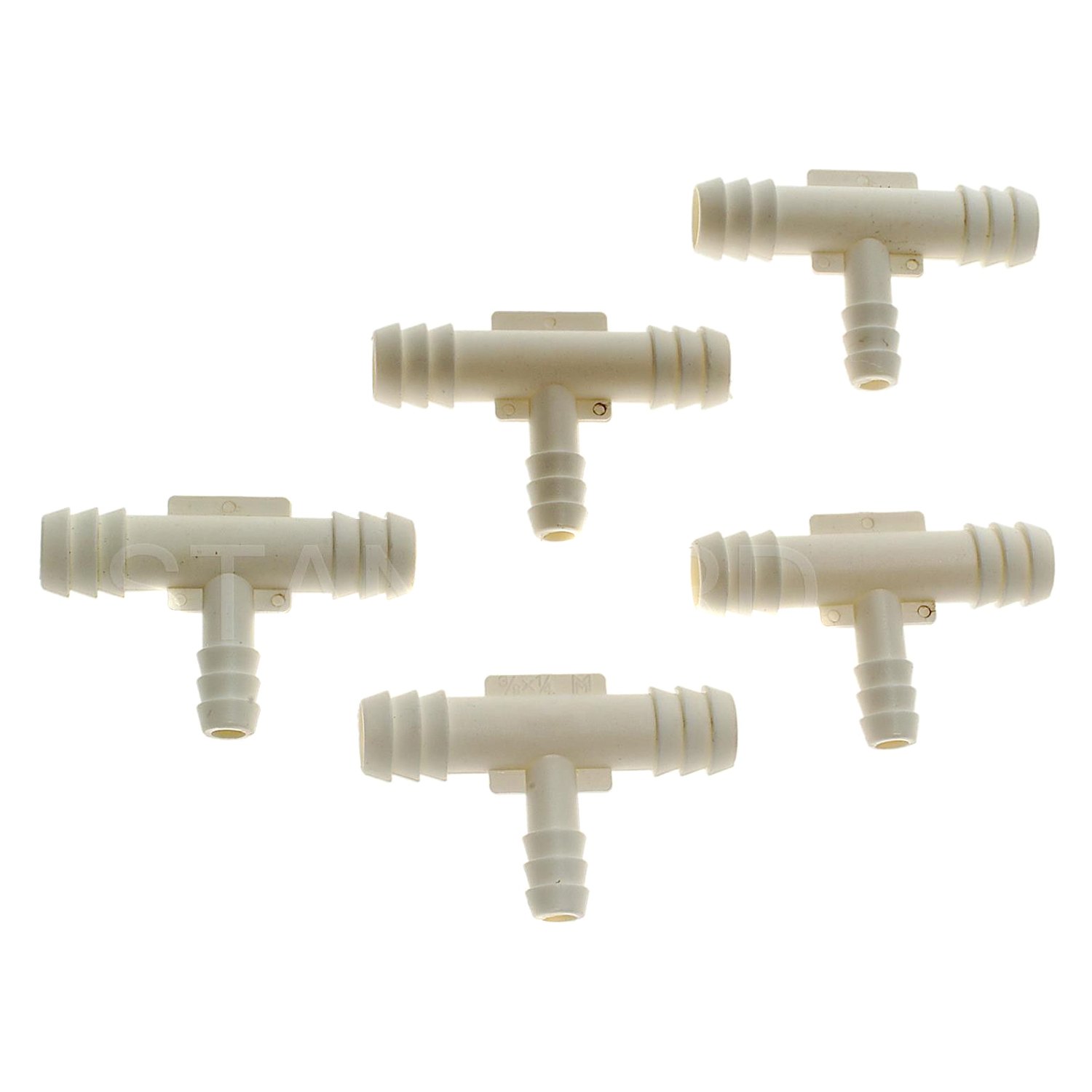 Standard® Vacuum Connector