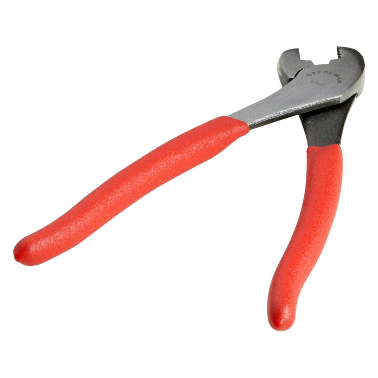 Steelman® 77020 8" Angle Battery Nut Pliers
