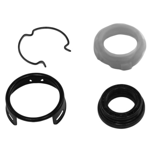 Steinjager® Jeep Wrangler 1989 Steering Column Bearings