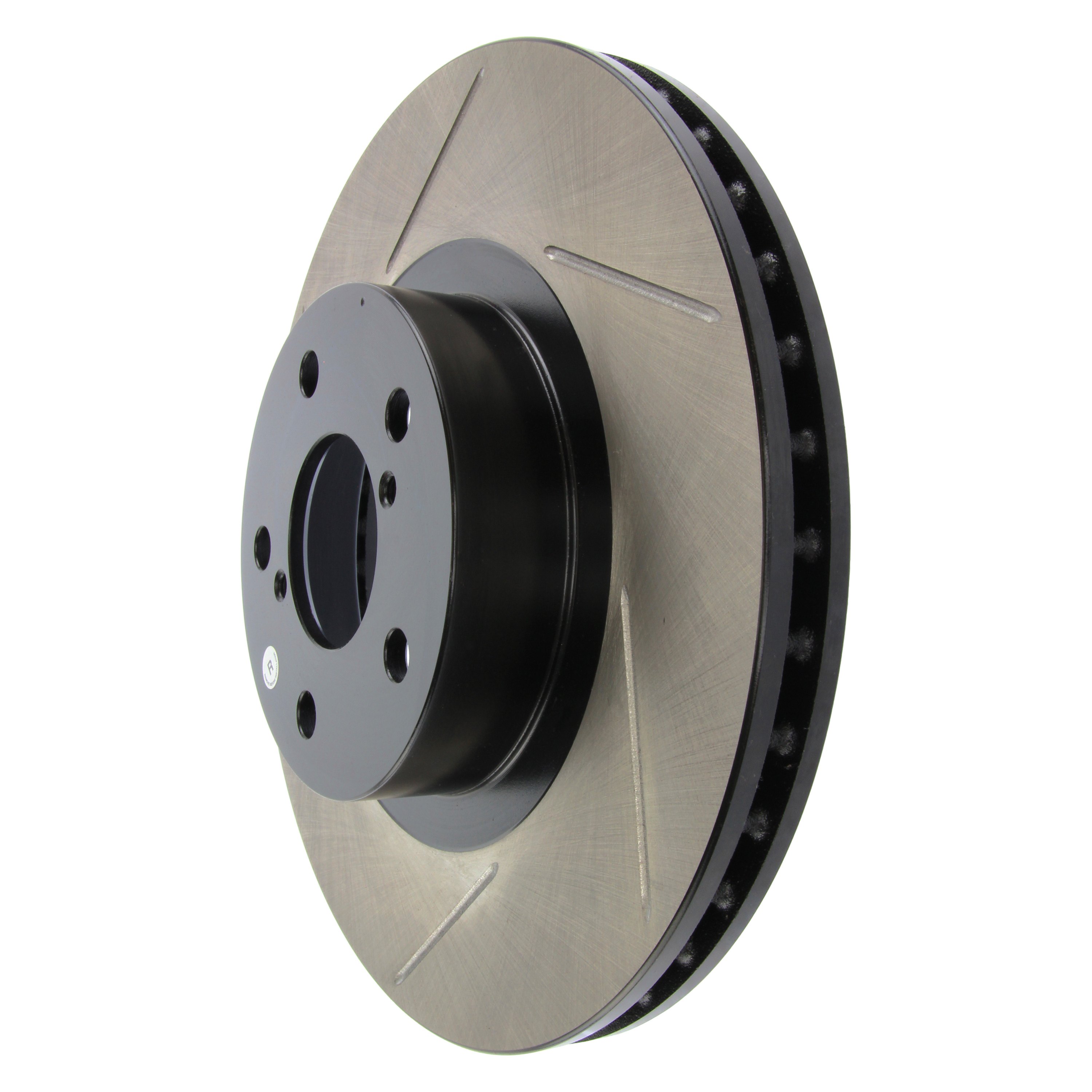 StopTech® Subaru Impreza 2.5i / Outback Sport with Vented Front