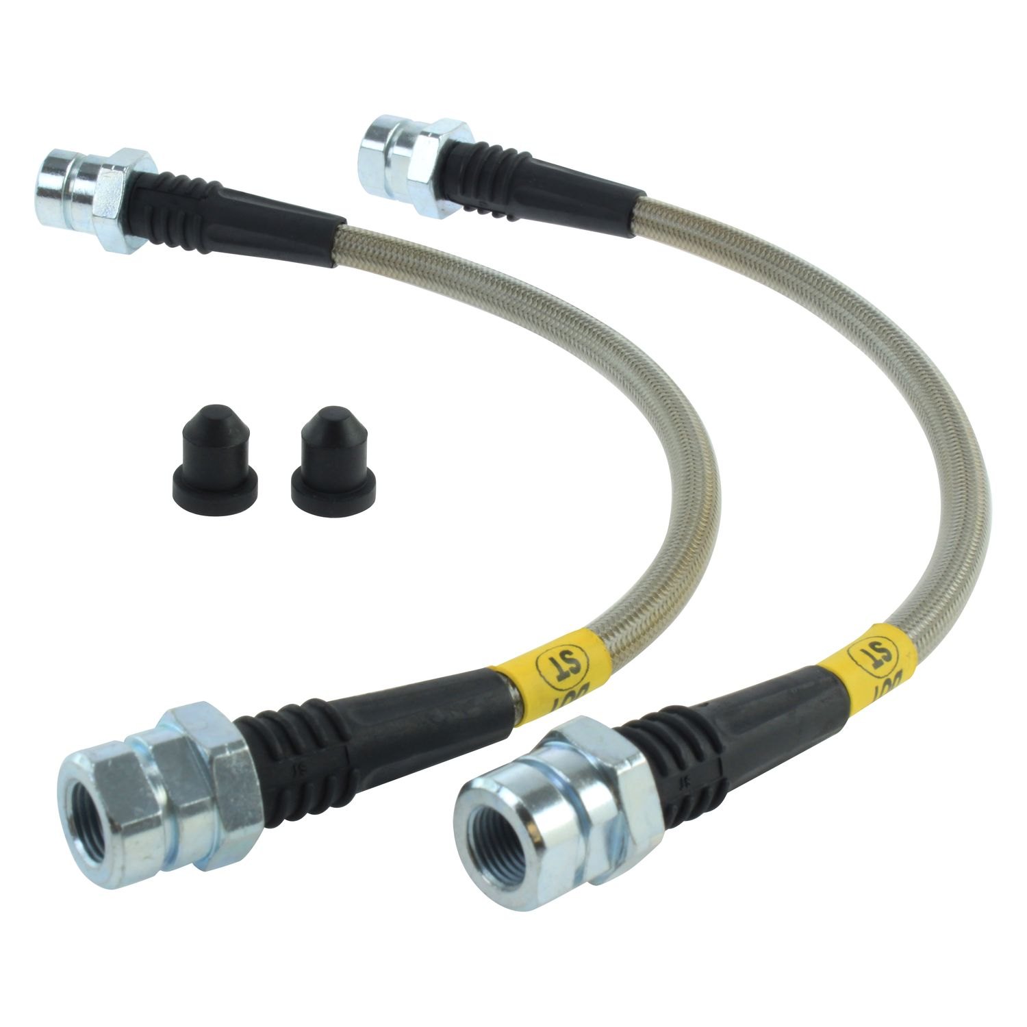 StopTech® Stainless Steel Brake Lines