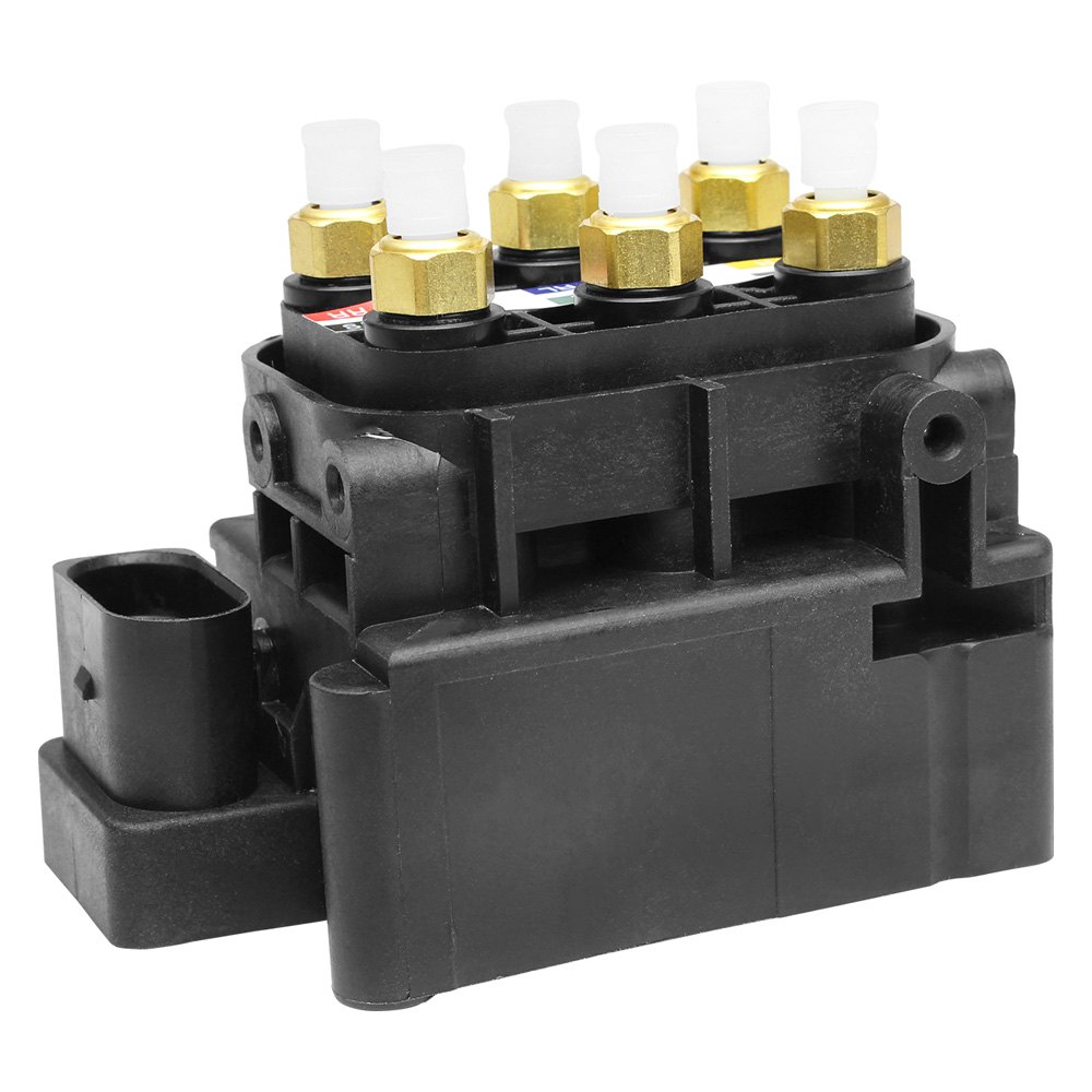 Suncore® 325A60 New Air Suspension Solenoid Valve