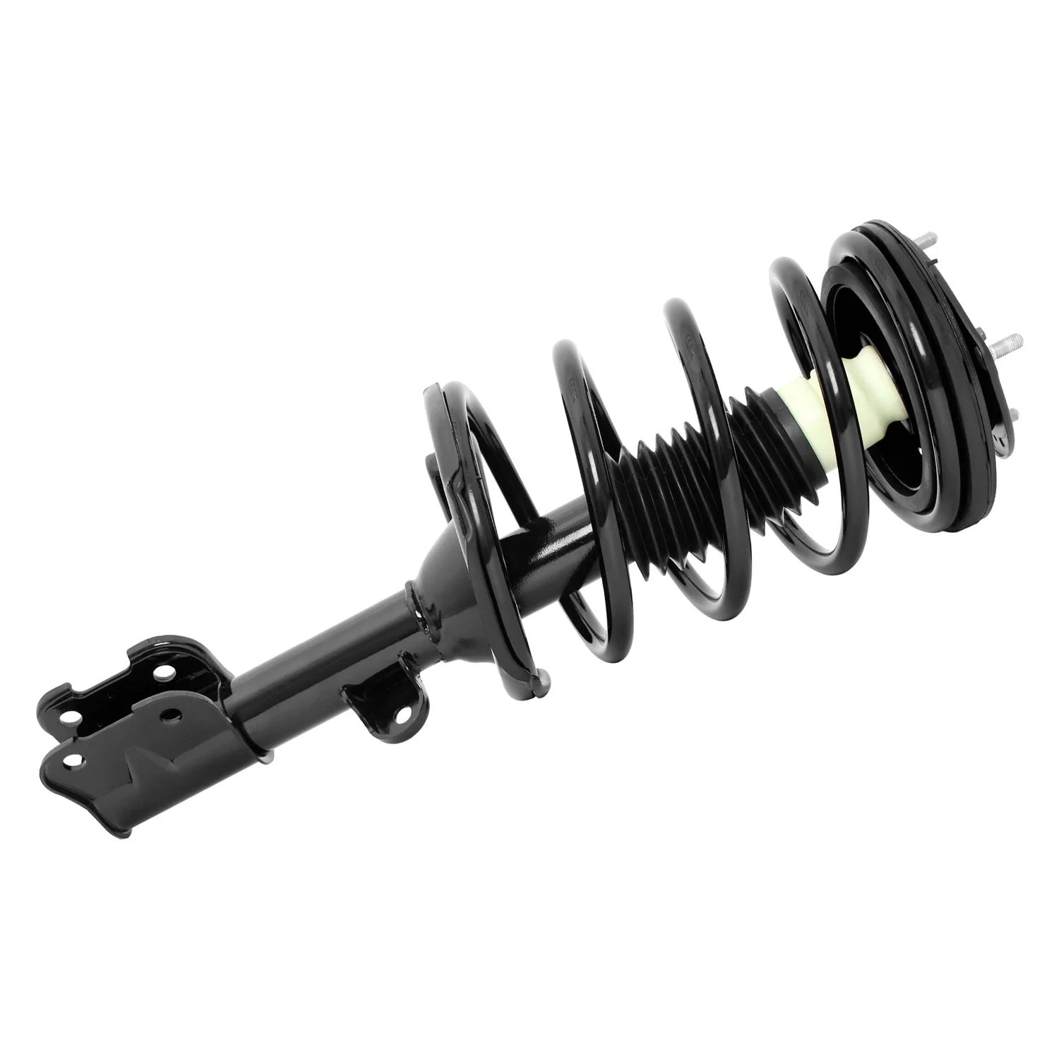 Suncore® Hyundai Santa Fe 2007 Front Complete Strut Assemblies