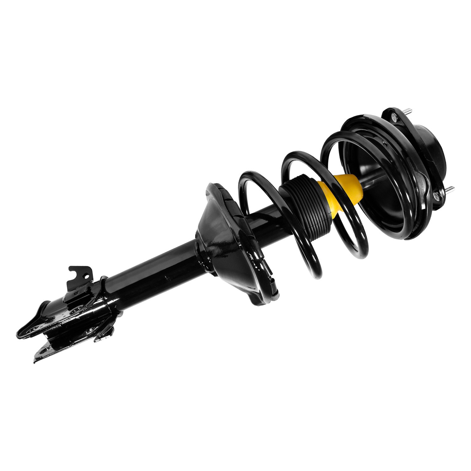 Suncore® Subaru Outback 2003 Complete Strut Assemblies