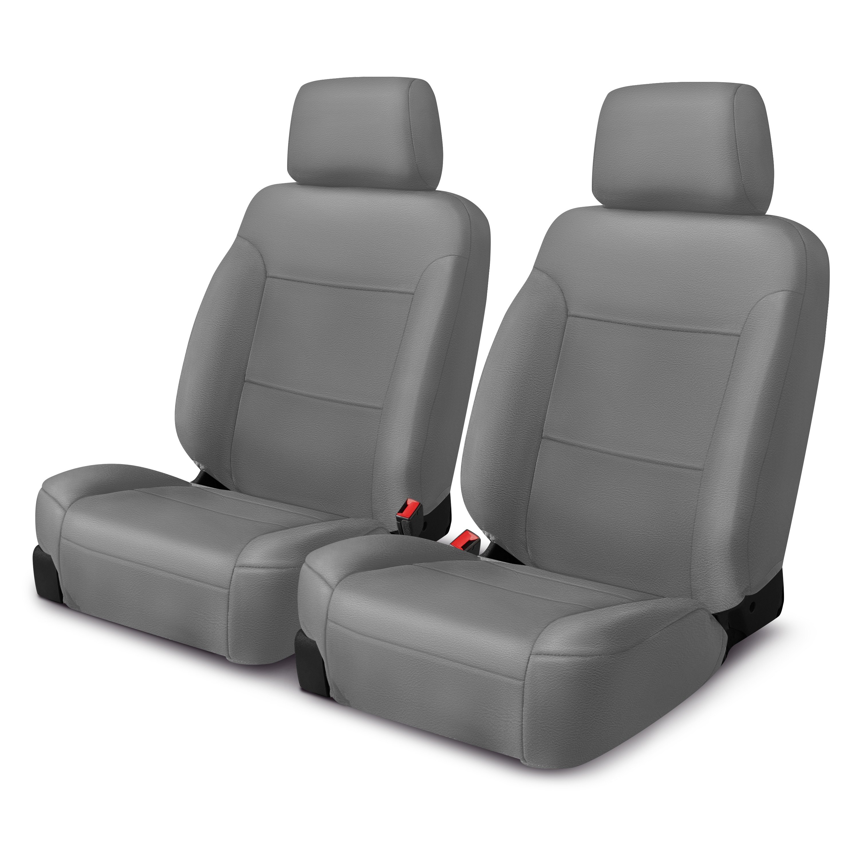 Superlamb® Leatherettes Perforated Seat Covers