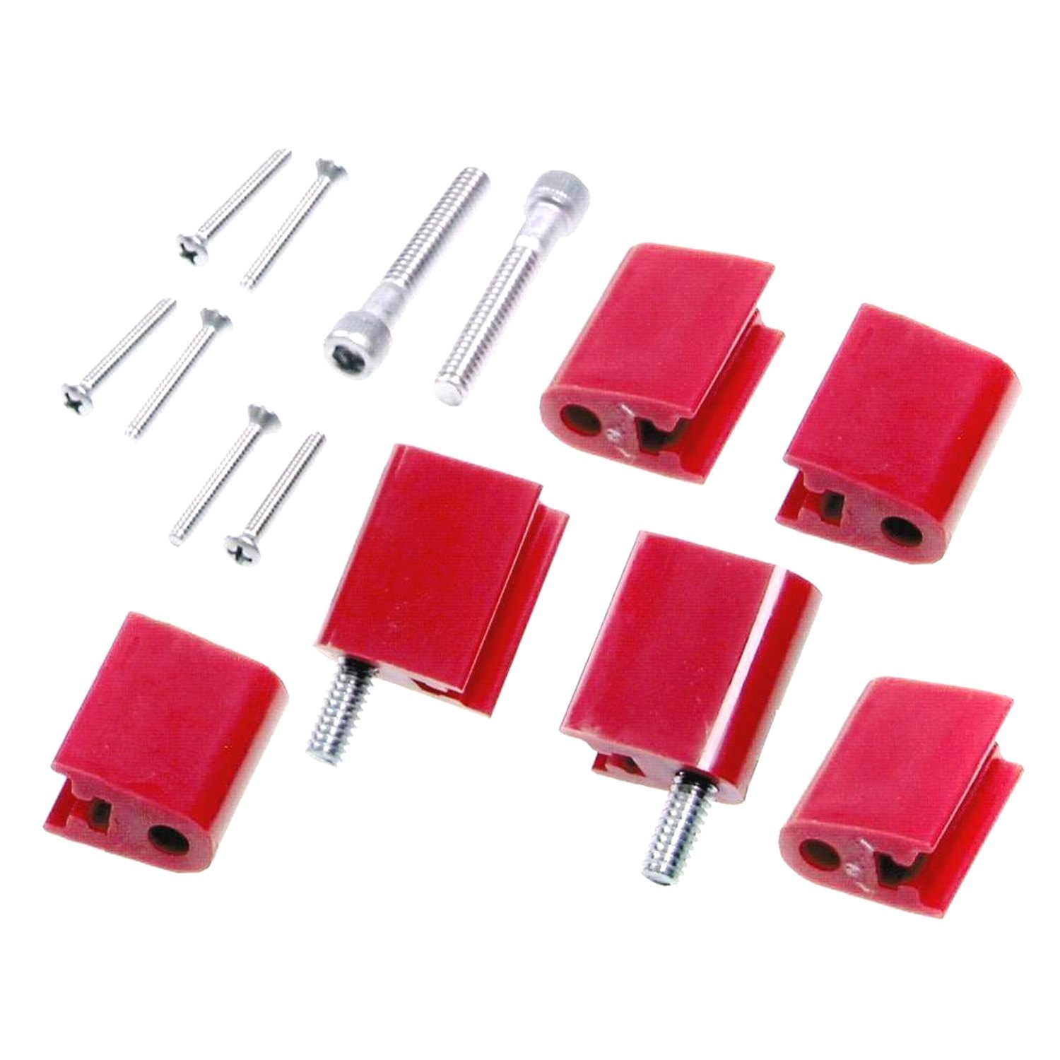 Taylor Cable® 42726 Vertical Spark Plug Wire Separator Bracket