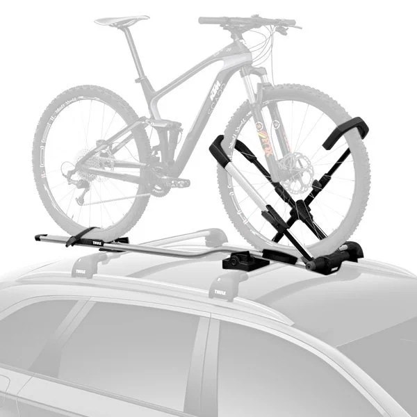 Limited Time Offer on Thule Roof Racks, Cargo Boxes and Other Gear at