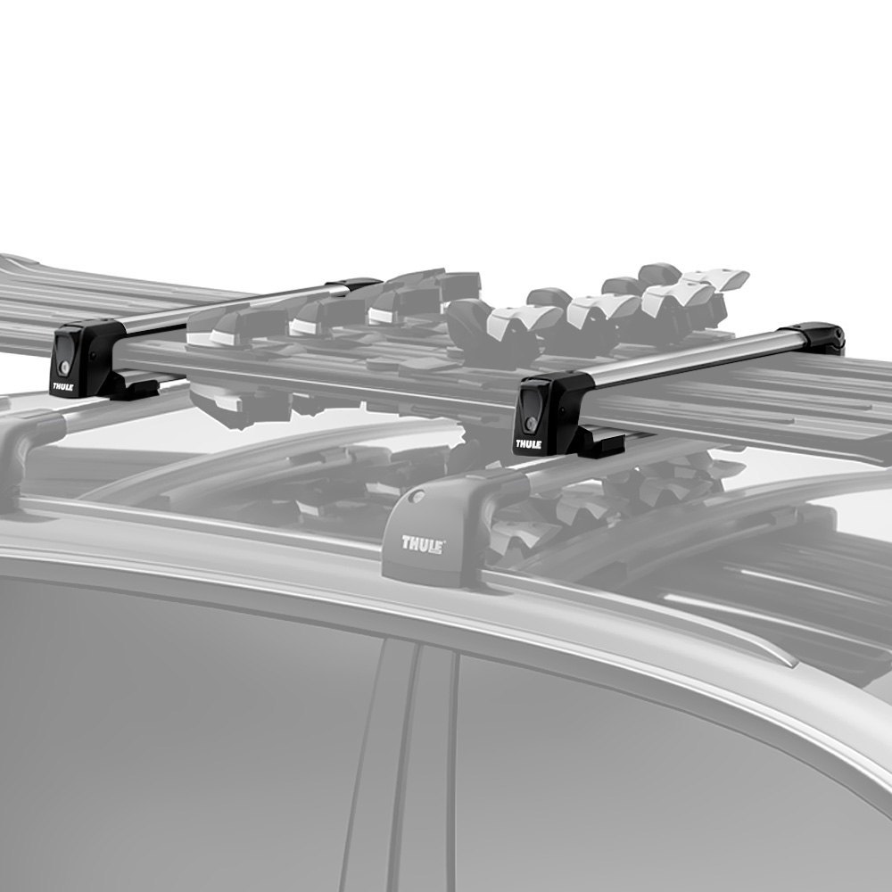 Thule® Toyota 4Runner Limited / Nightshade / SR5 / SR5 Premium / TRD