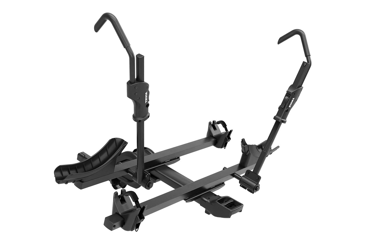 Thule® T2 Pro X Hitch Mount Bike Rack