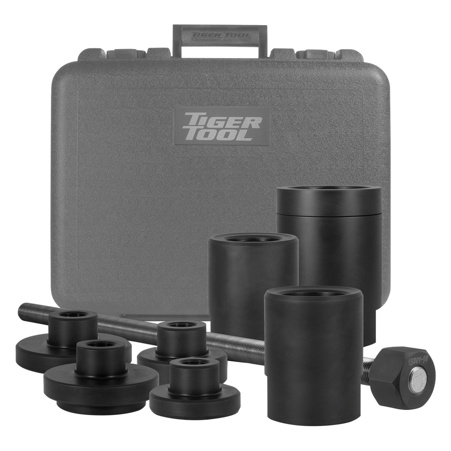 Tiger Tool® 15034 Pin & Bushing Adapter